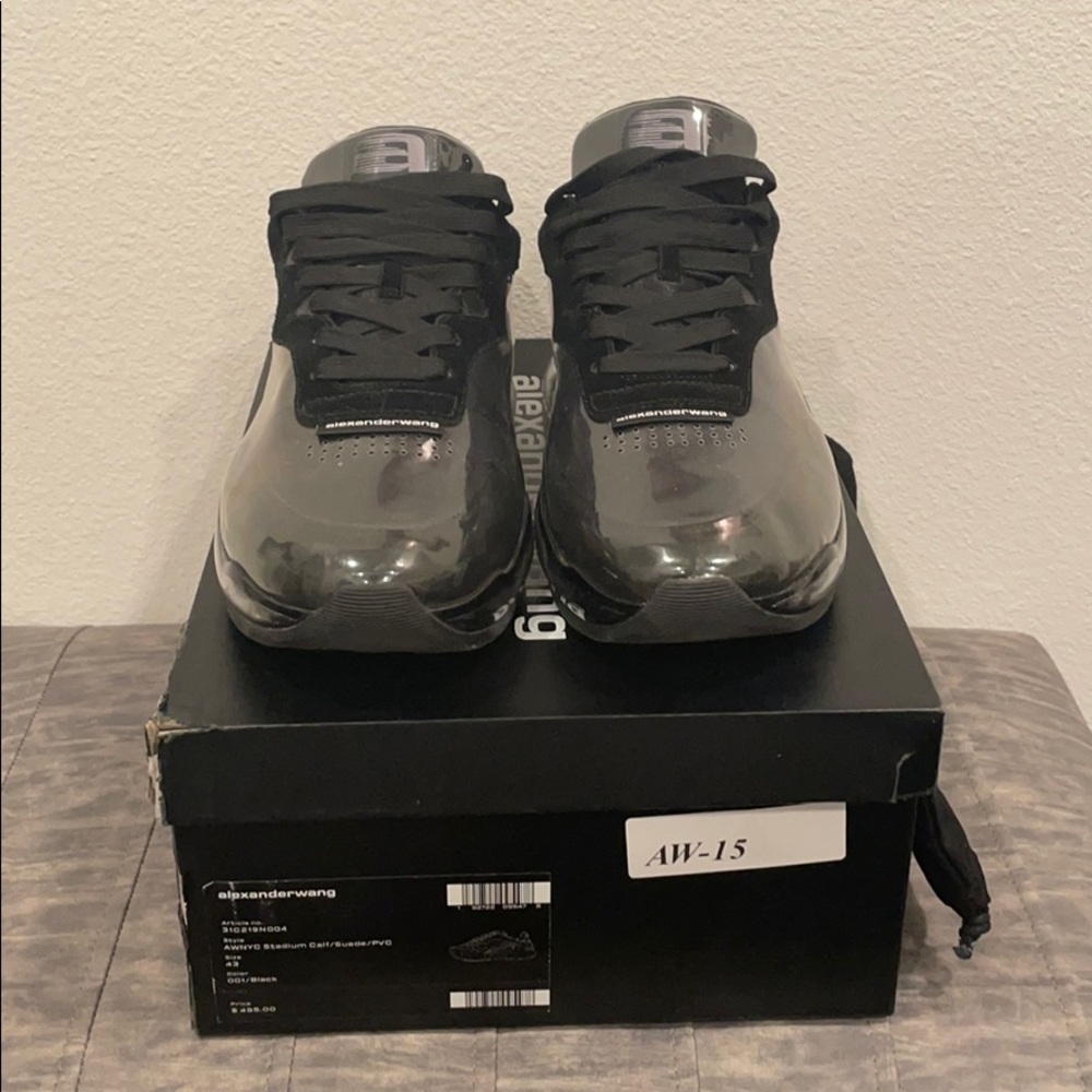 Alexander Wang Men Sneakers